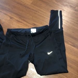 Nike athletic leggings